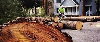 Trusted Notasulga, AL Tree Services Experts